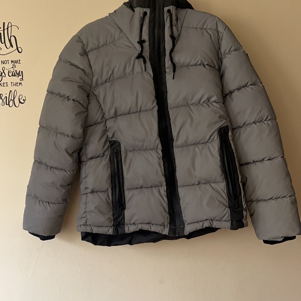 Men Guess Jacket
